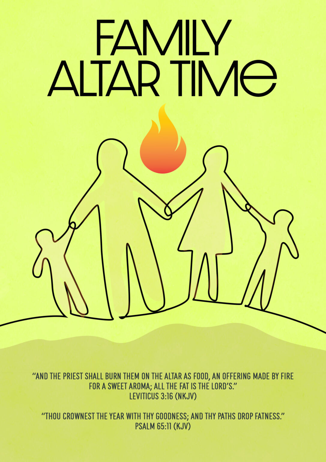 English cover
